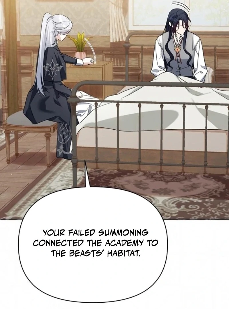 Adopted by a Murderous Duke Family Chapter 99 page 57 - 