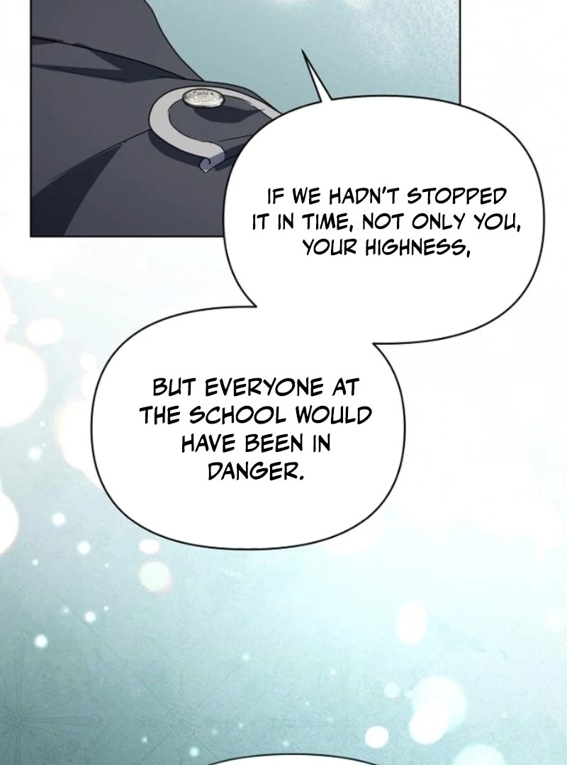 Adopted by a Murderous Duke Family Chapter 99 page 59 - 