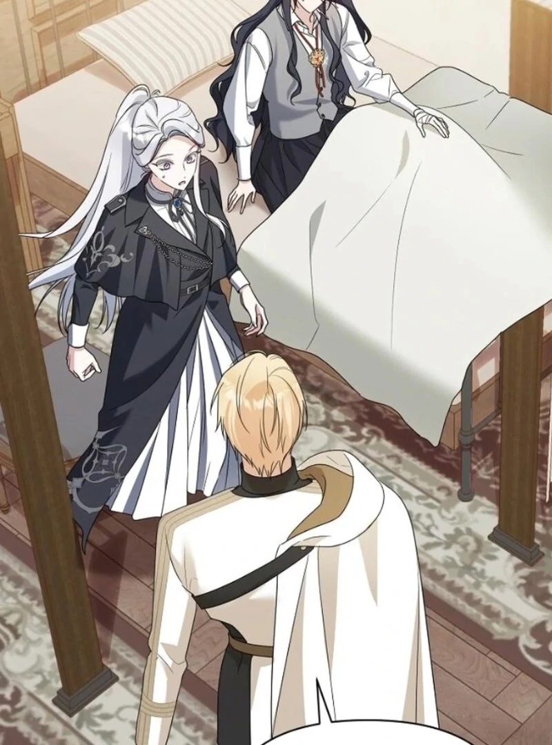 Adopted by a Murderous Duke Family Chapter 99 page 75 - 