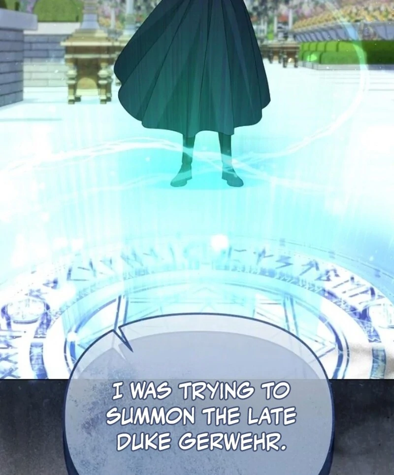 Adopted by a Murderous Duke Family Chapter 99 page 82 - 