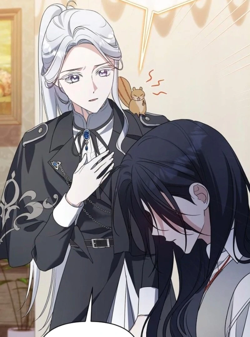 Adopted by a Murderous Duke Family Chapter 99 page 84 - 