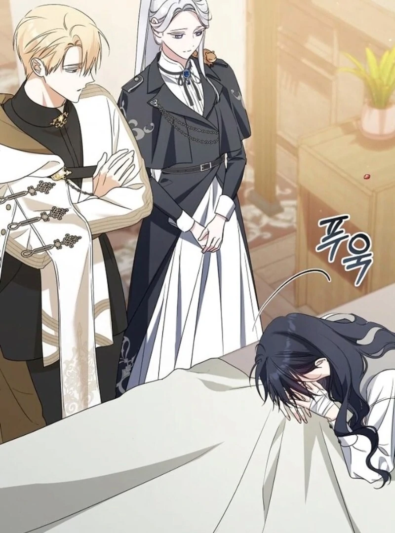 Adopted by a Murderous Duke Family Chapter 99 page 90 - 