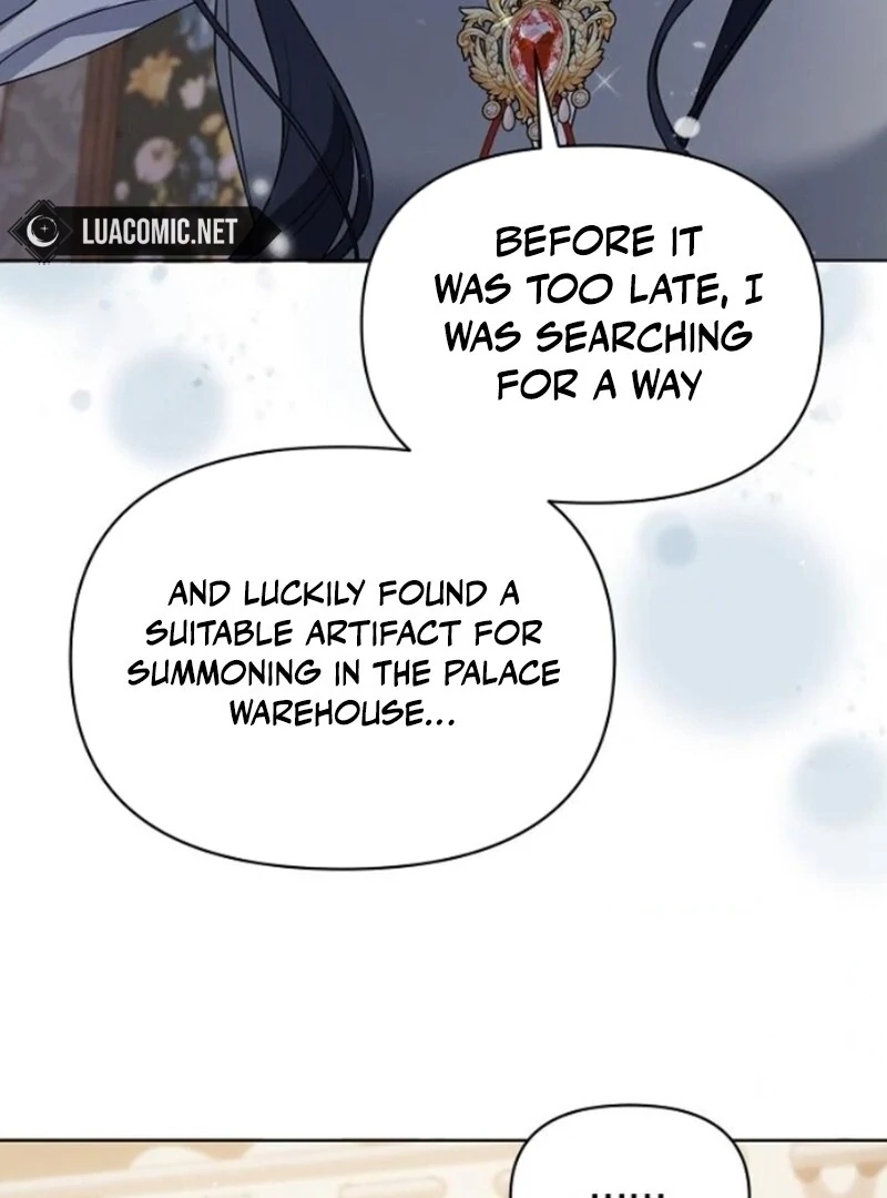 Adopted by a Murderous Duke Family Chapter 99 page 93 - 