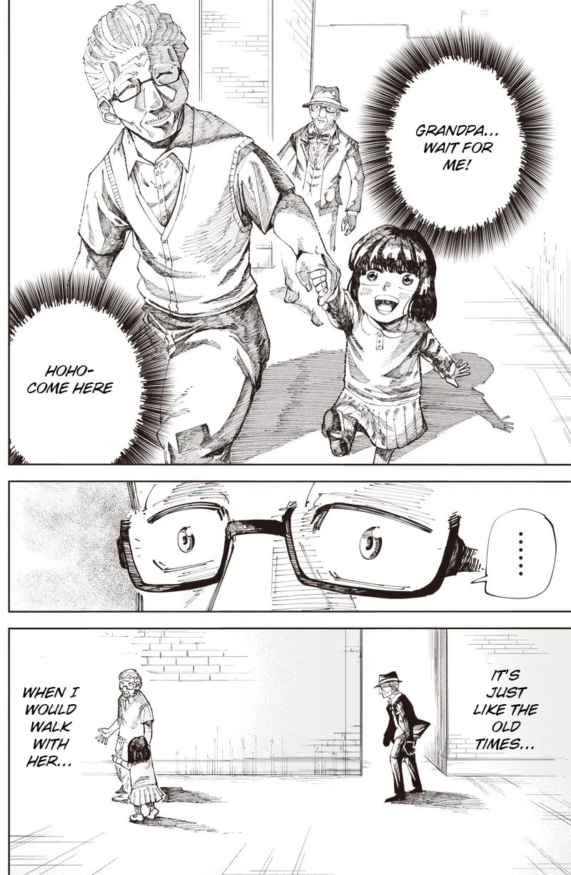 Read Adorable Mission chapter 0 image 13 on Lezhin