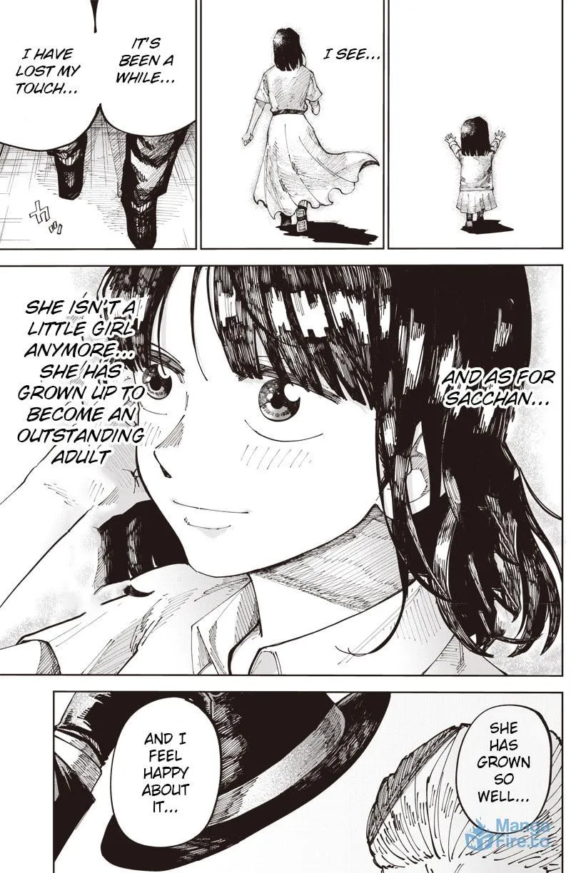 Read Adorable Mission chapter 0 image 14 on Lezhin
