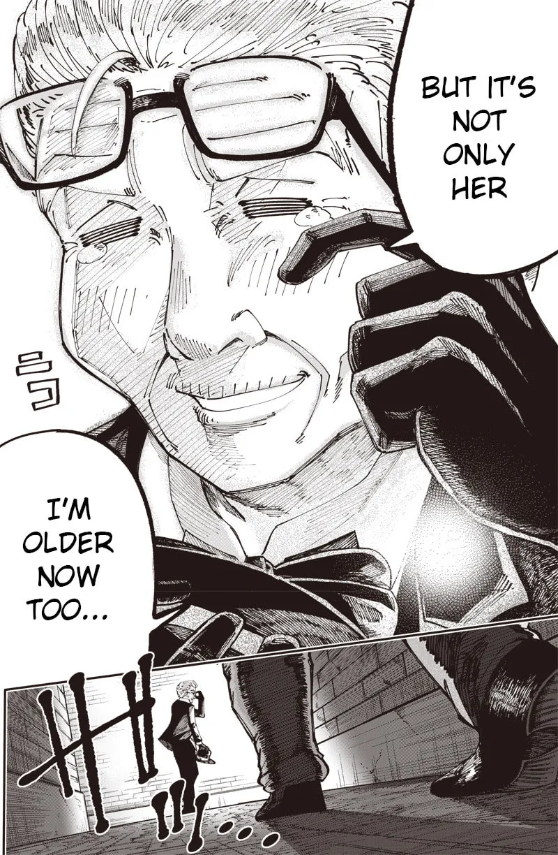 Read Adorable Mission chapter 0 image 15 on Lezhin