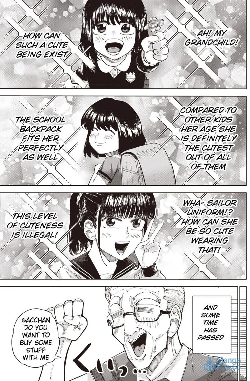 Read Adorable Mission chapter 0 image 2 on Lezhin
