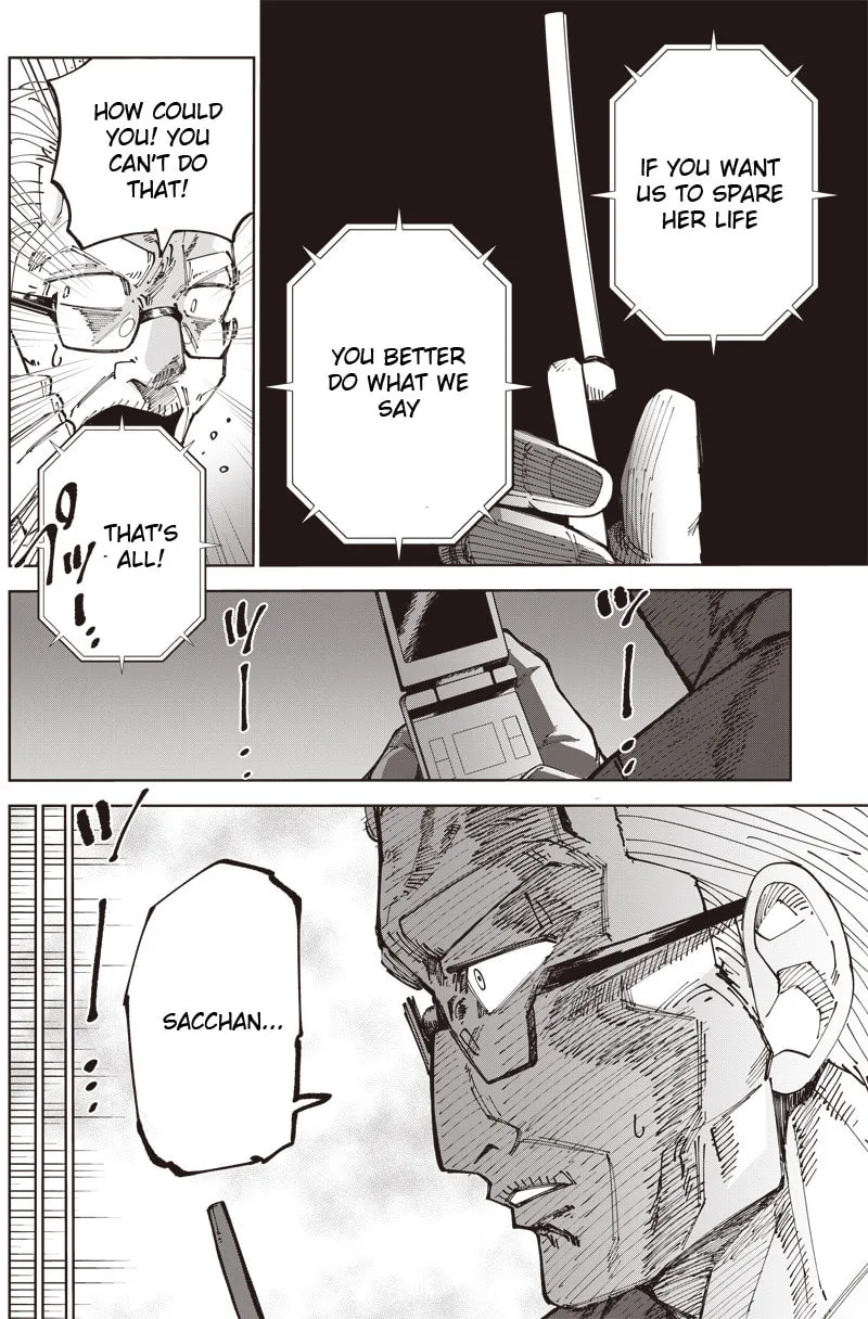Read Adorable Mission chapter 0 image 7 on Lezhin