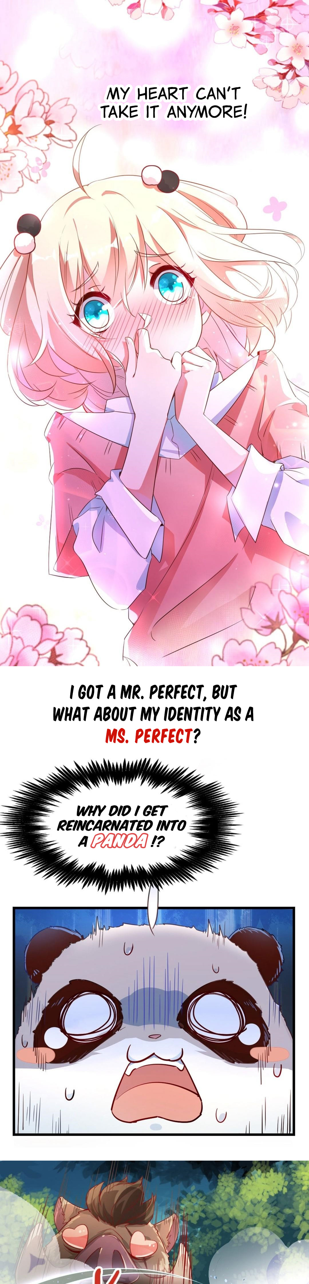Read Adorable Princess chapter 0 image 5 on Lezhin