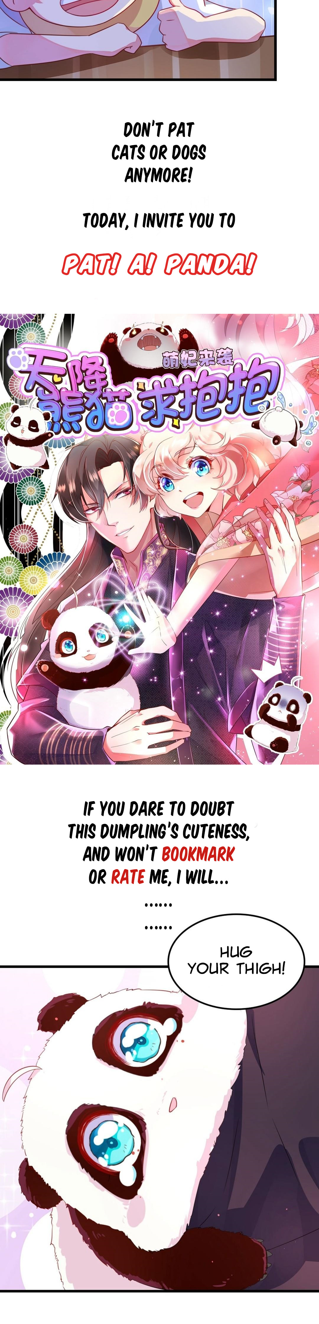 Read Adorable Princess chapter 0 image 7 on Lezhin