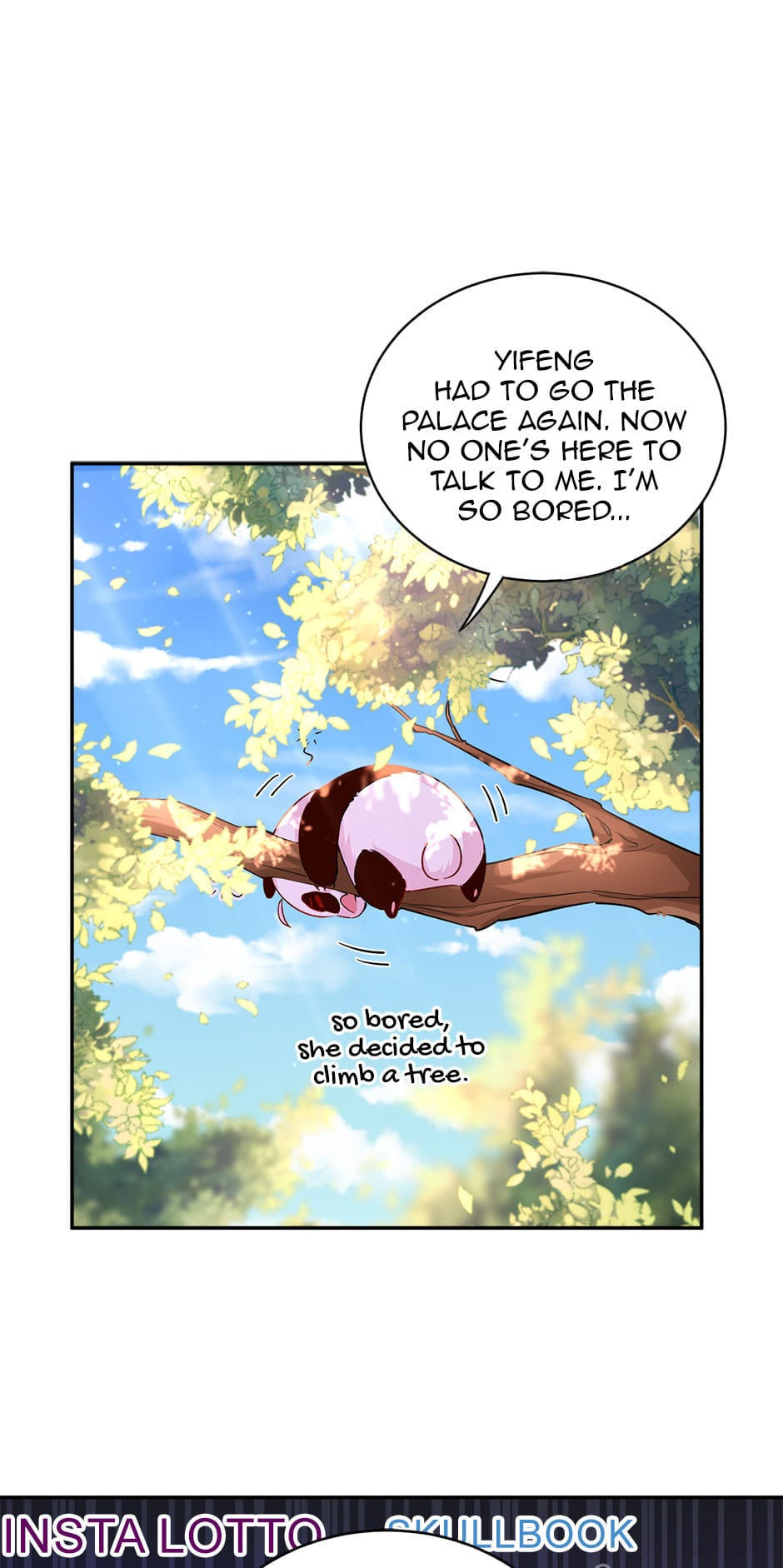 Read Adorable Princess chapter 1.1 image 1 on Lezhin