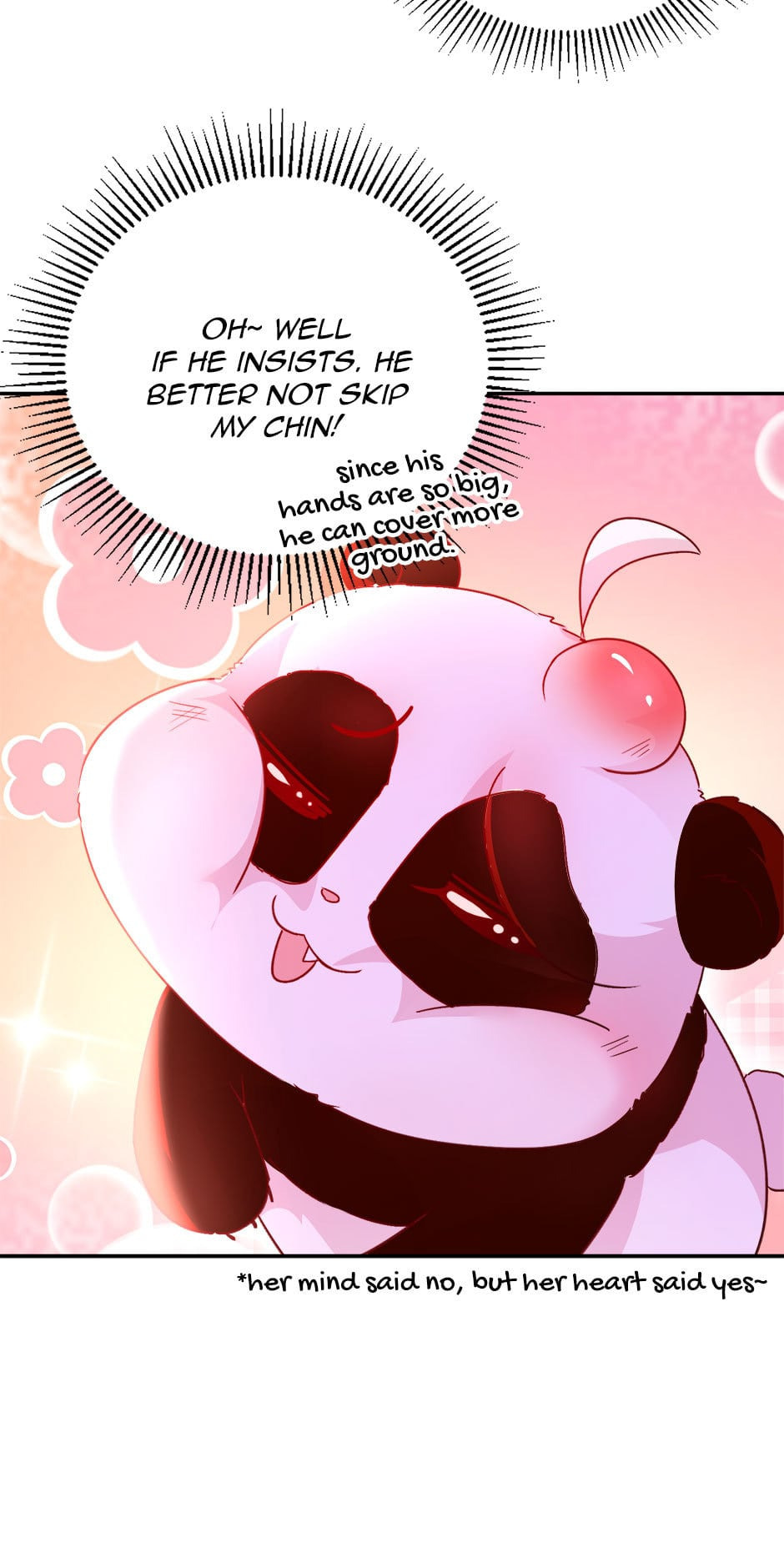 Read Adorable Princess chapter 1.1 image 15 on Lezhin