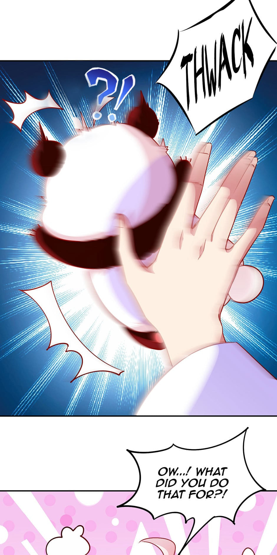 Read Adorable Princess chapter 1.1 image 16 on Lezhin