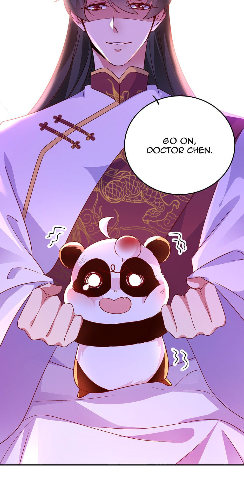 Read Adorable Princess chapter 1.1 image 21 on Lezhin