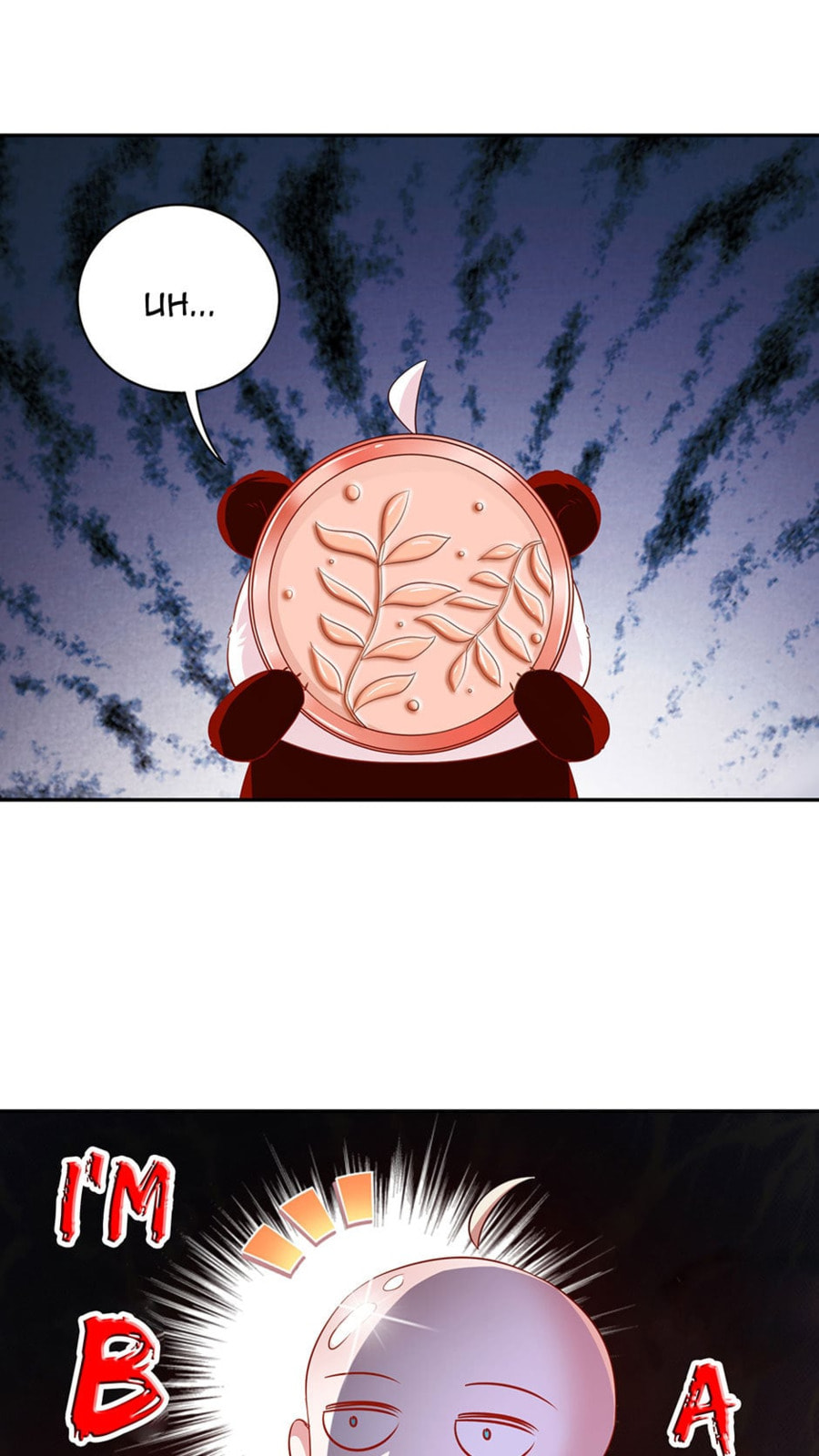 Read Adorable Princess chapter 1.1 image 24 on Lezhin