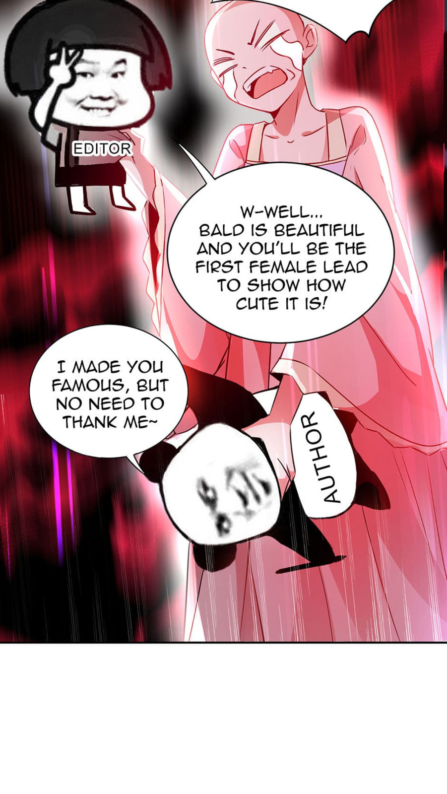 Read Adorable Princess chapter 1.1 image 26 on Lezhin