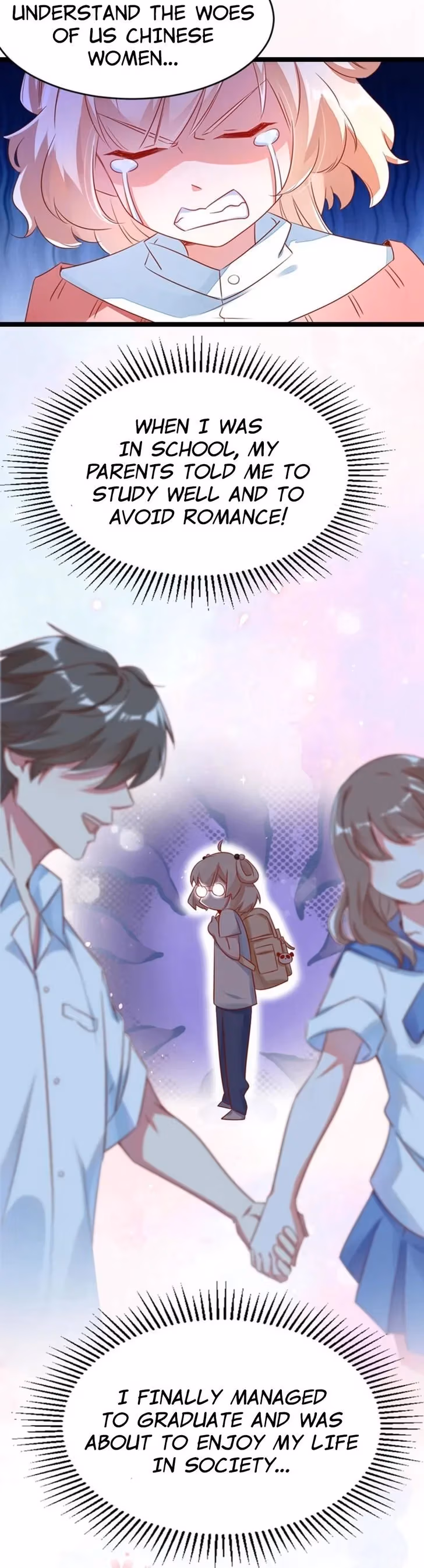 Read Adorable Princess chapter 1.2 image 12 on Lezhin