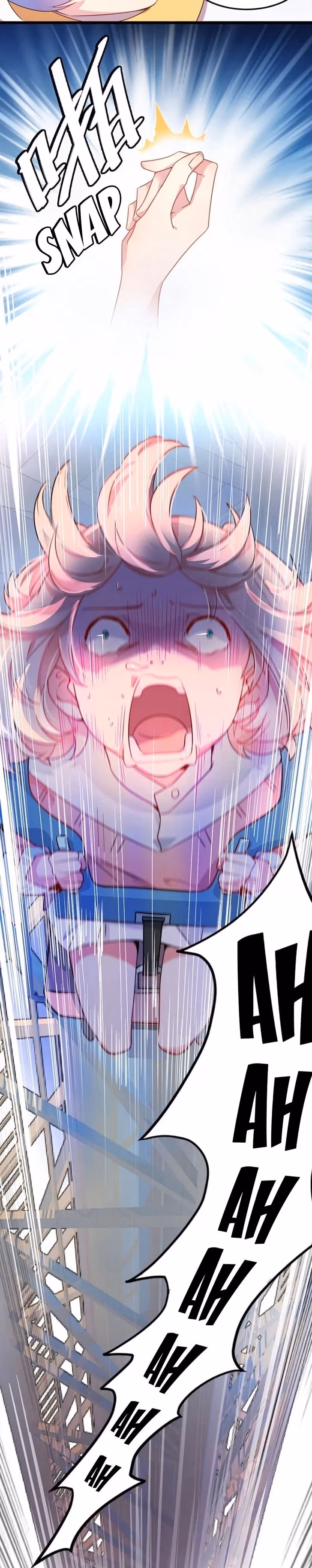 Read Adorable Princess chapter 1.2 image 21 on Lezhin