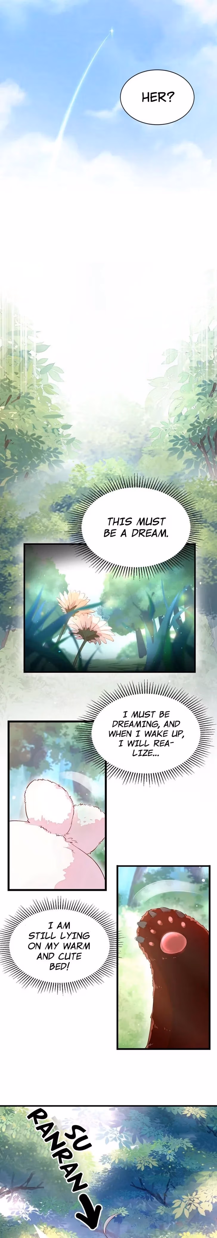 Read Adorable Princess chapter 1.2 image 24 on Lezhin