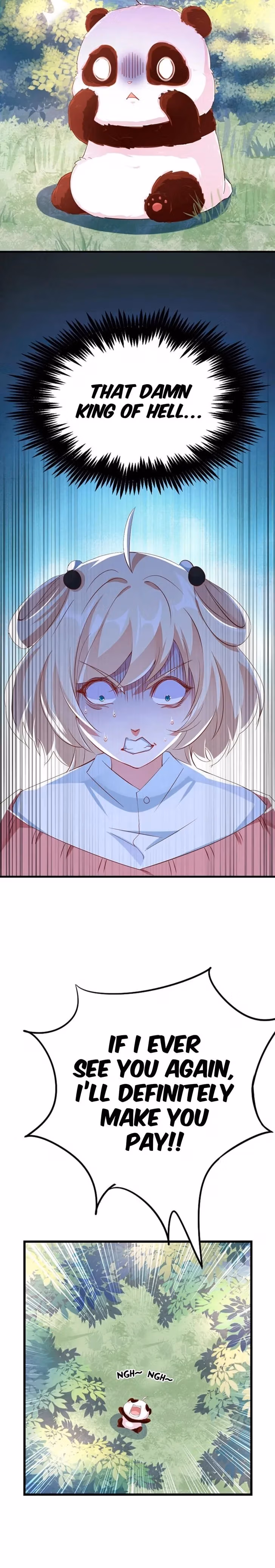 Read Adorable Princess chapter 1.2 image 25 on Lezhin