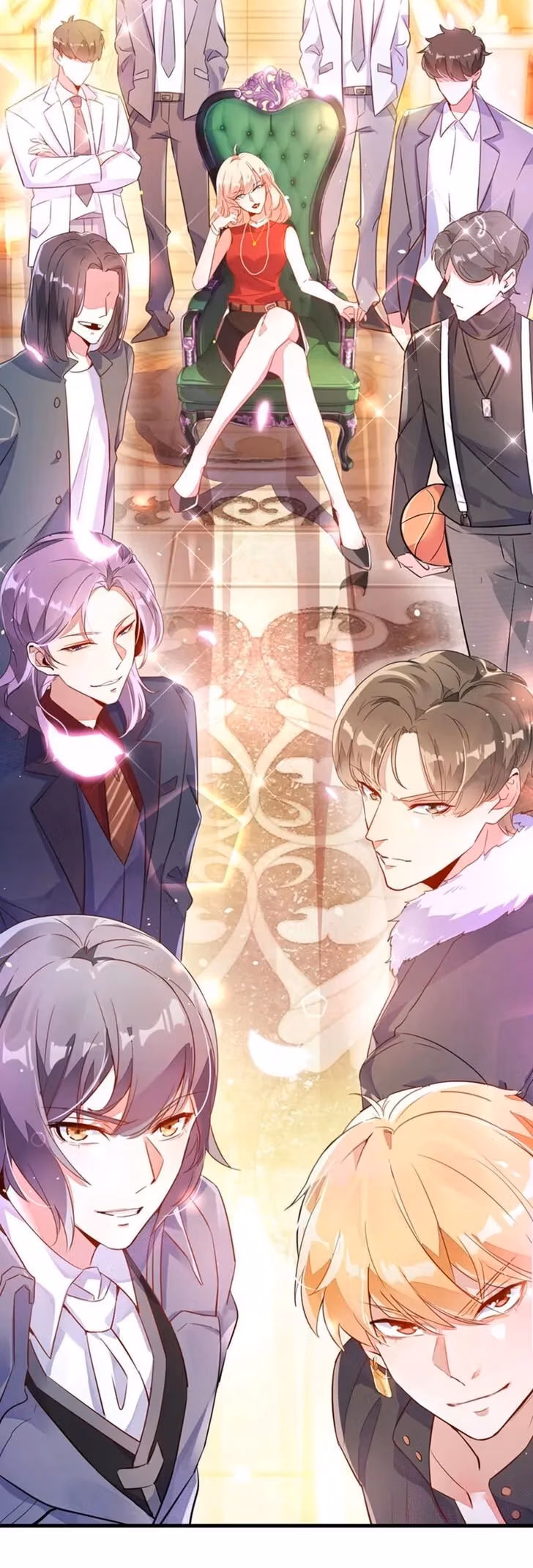 Read Adorable Princess chapter 1.2 image 4 on Lezhin