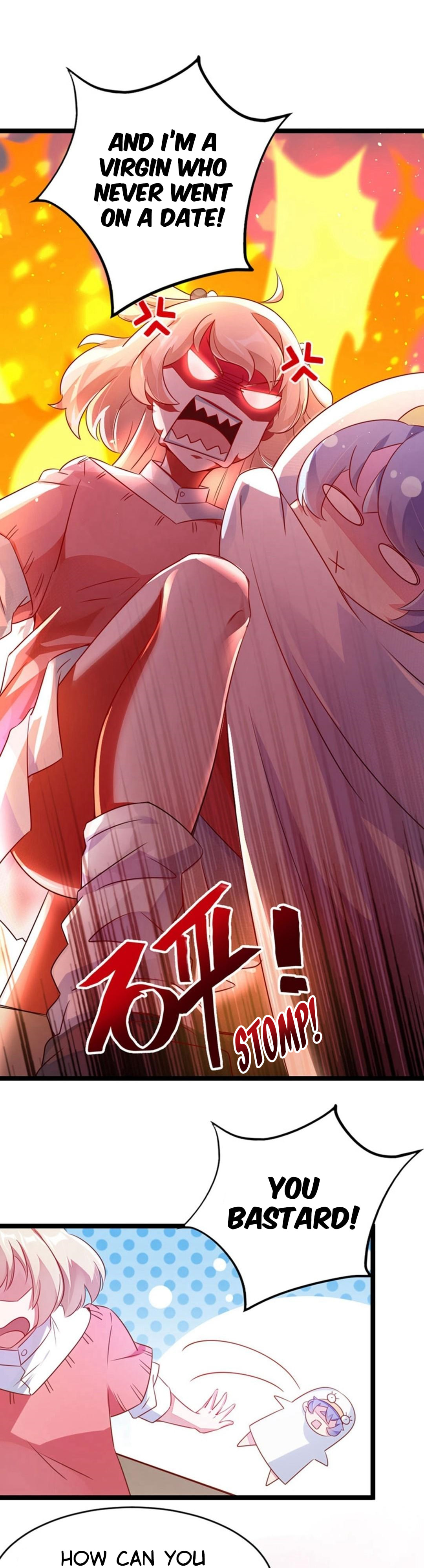 Read Adorable Princess chapter 1 image 11 on Lezhin