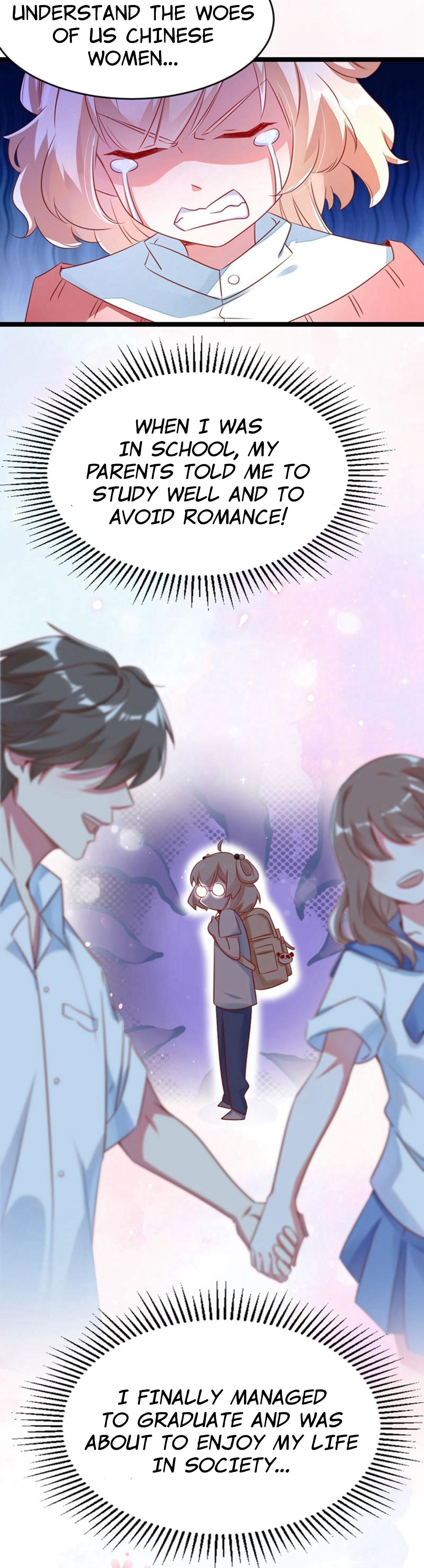 Read Adorable Princess chapter 1 image 12 on Lezhin