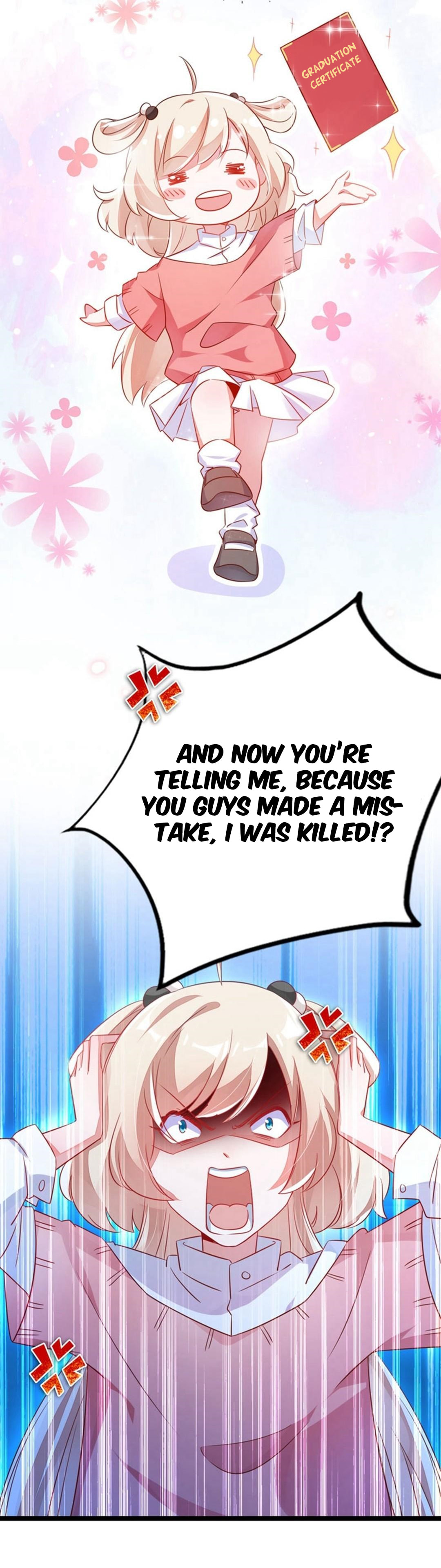 Read Adorable Princess chapter 1 image 13 on Lezhin