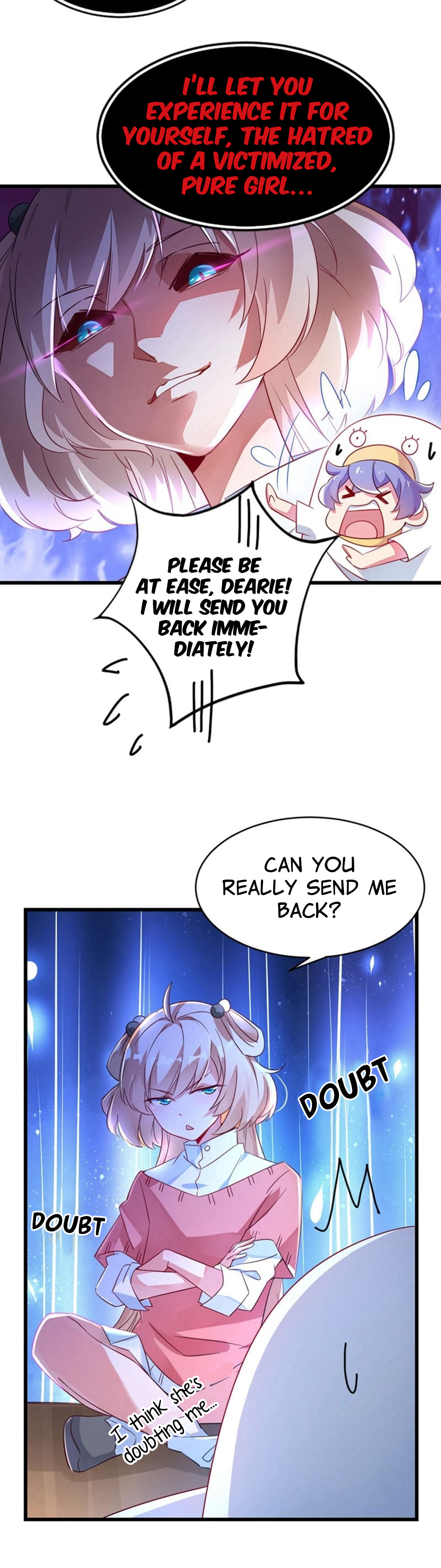 Read Adorable Princess chapter 1 image 15 on Lezhin
