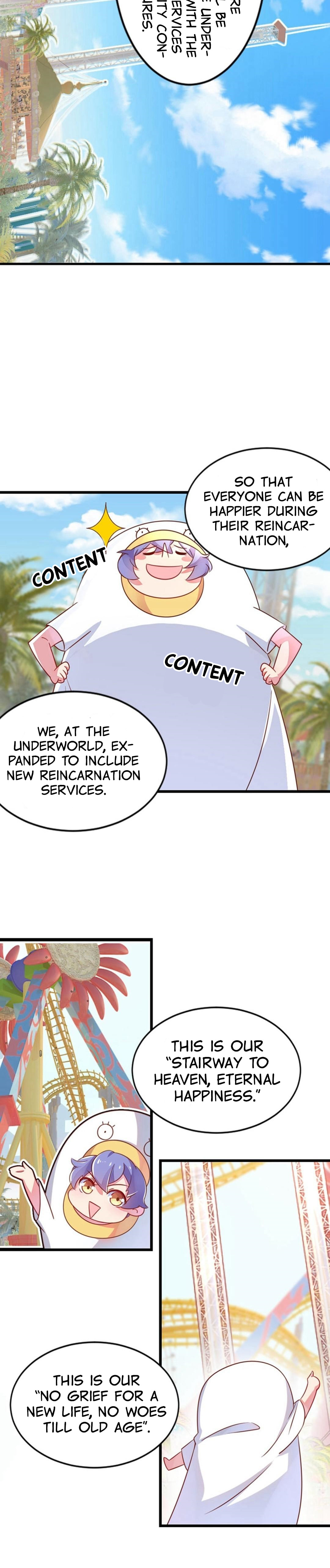 Read Adorable Princess chapter 1 image 17 on Lezhin