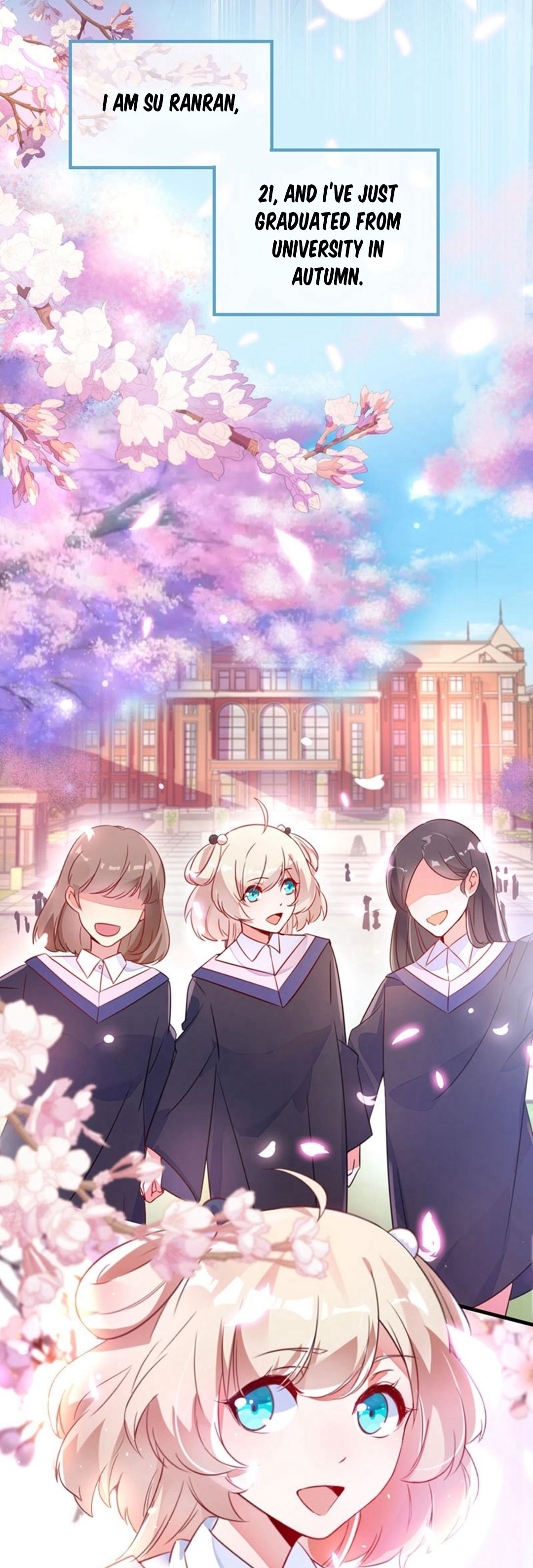 Read Adorable Princess chapter 1 image 2 on Lezhin