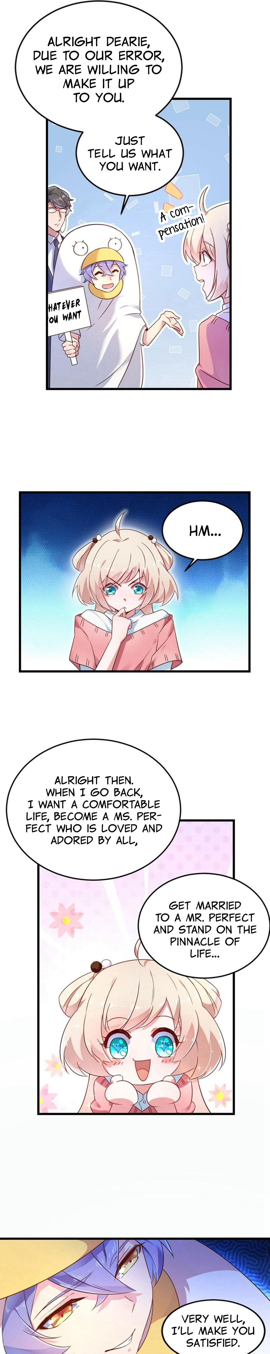 Read Adorable Princess chapter 1 image 20 on Lezhin
