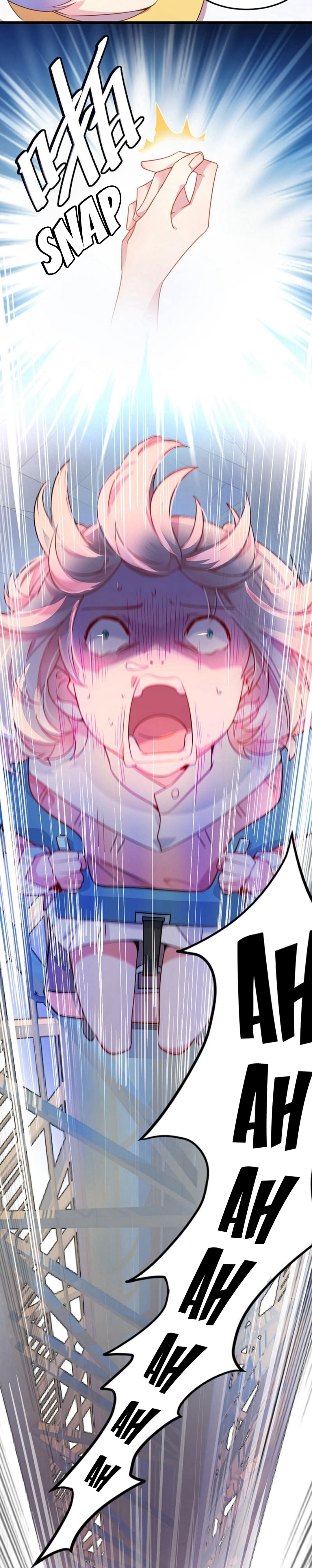 Read Adorable Princess chapter 1 image 21 on Lezhin