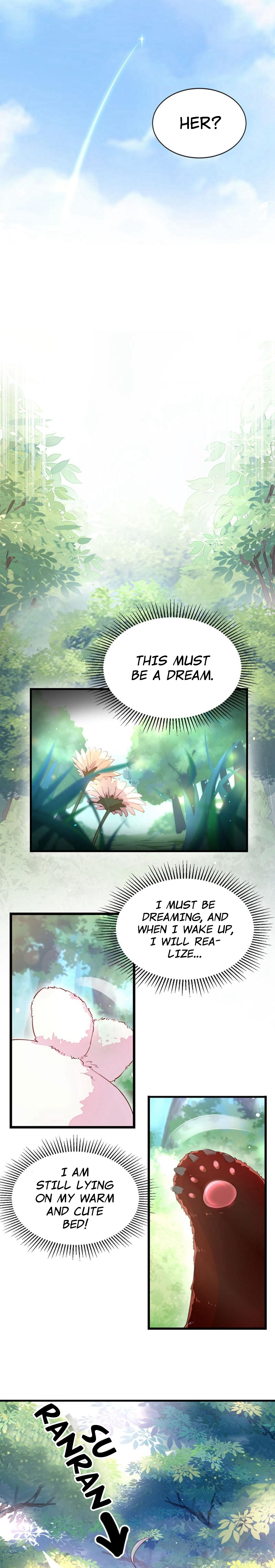 Read Adorable Princess chapter 1 image 24 on Lezhin