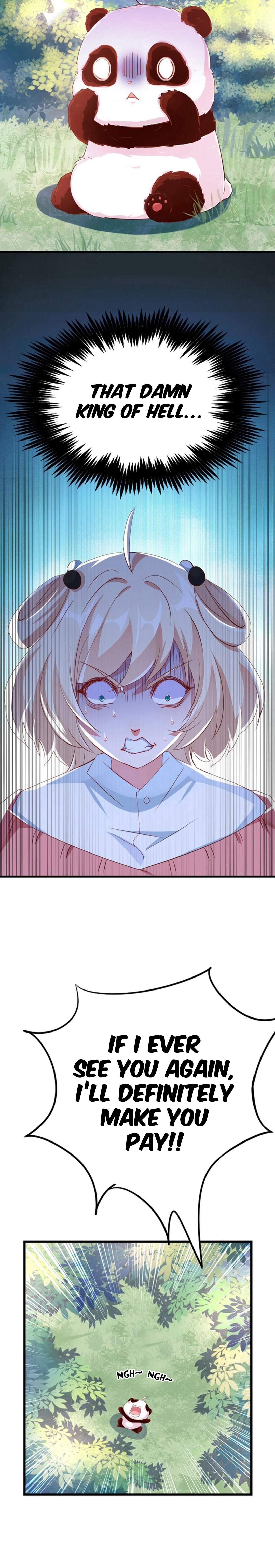 Read Adorable Princess chapter 1 image 25 on Lezhin