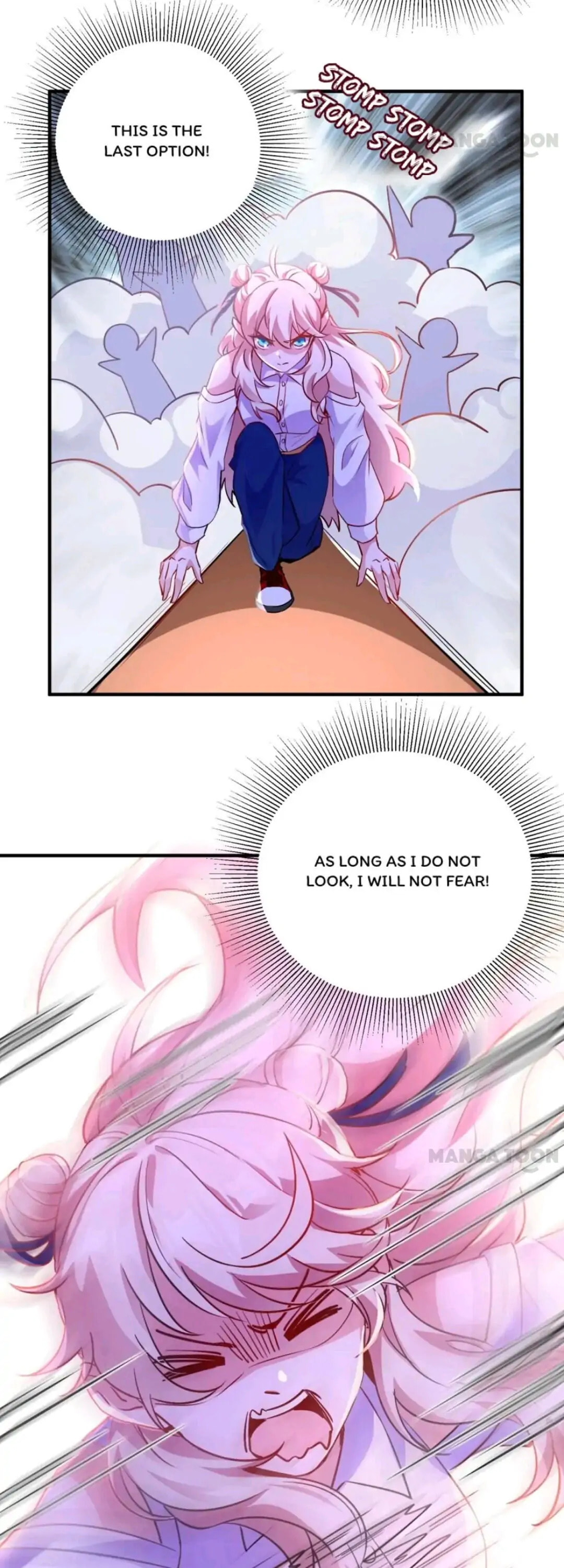 Read Adorable Princess chapter 100 image 10 on Lezhin