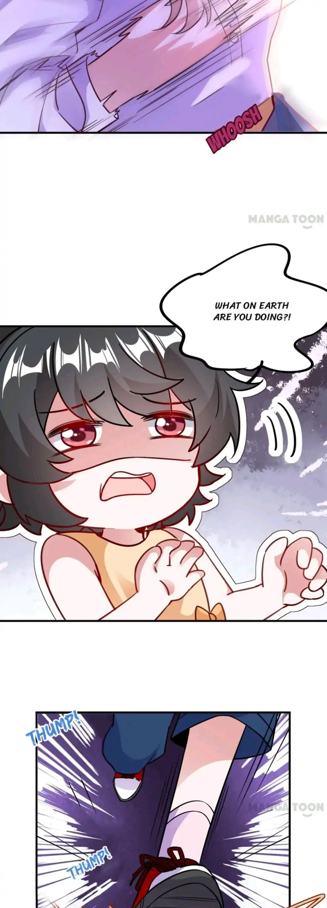 Read Adorable Princess chapter 100 image 11 on Lezhin