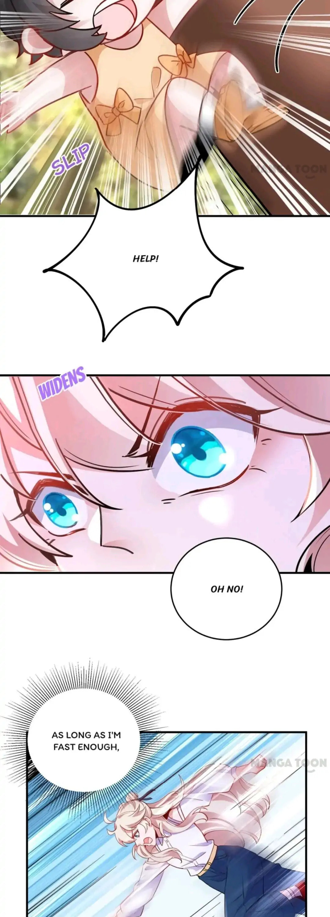 Read Adorable Princess chapter 100 image 13 on Lezhin