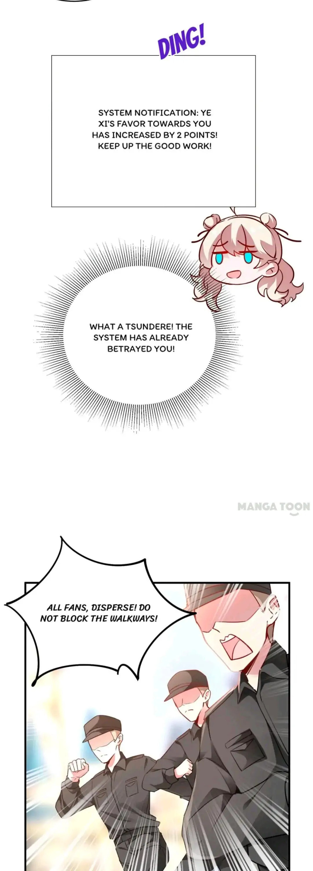 Read Adorable Princess chapter 100 image 18 on Lezhin
