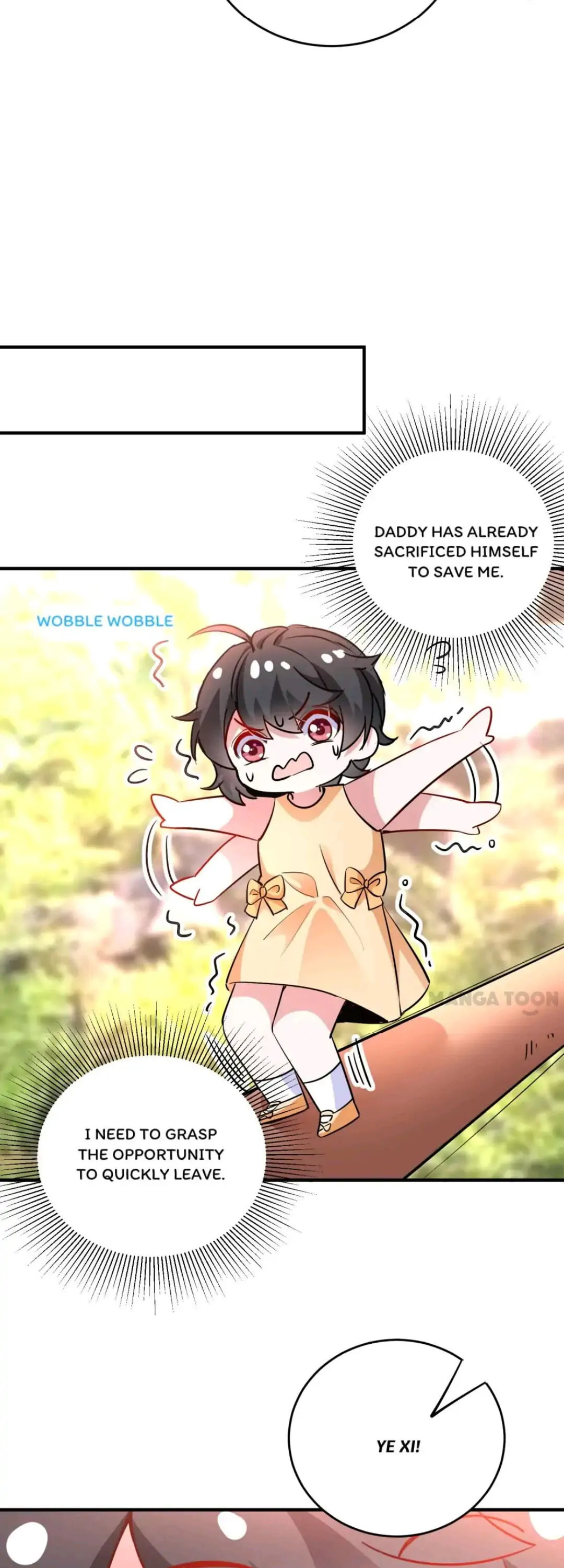 Read Adorable Princess chapter 100 image 3 on Lezhin