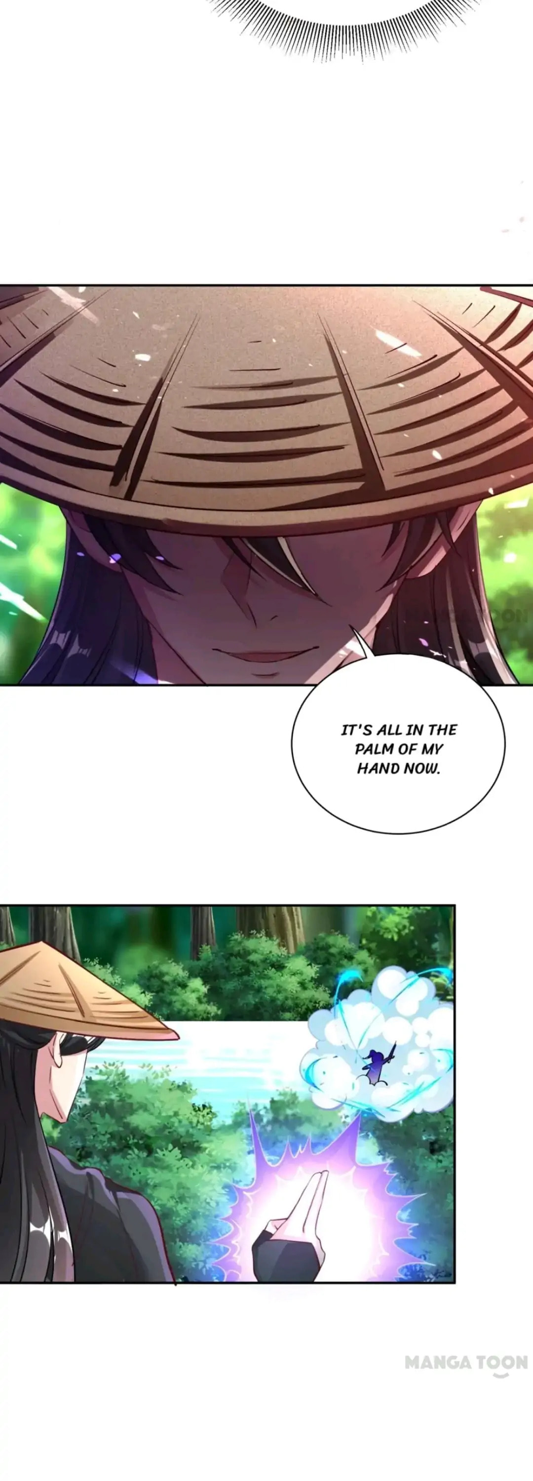Read Adorable Princess chapter 101 image 15 on Lezhin