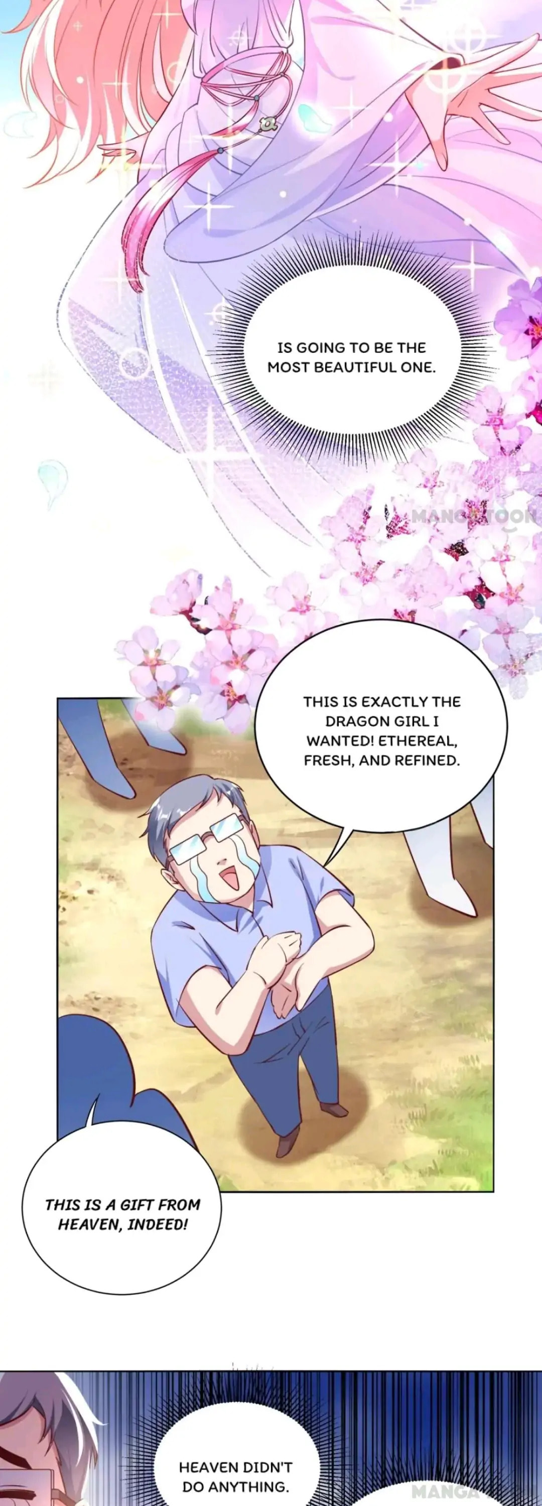 Read Adorable Princess chapter 101 image 2 on Lezhin
