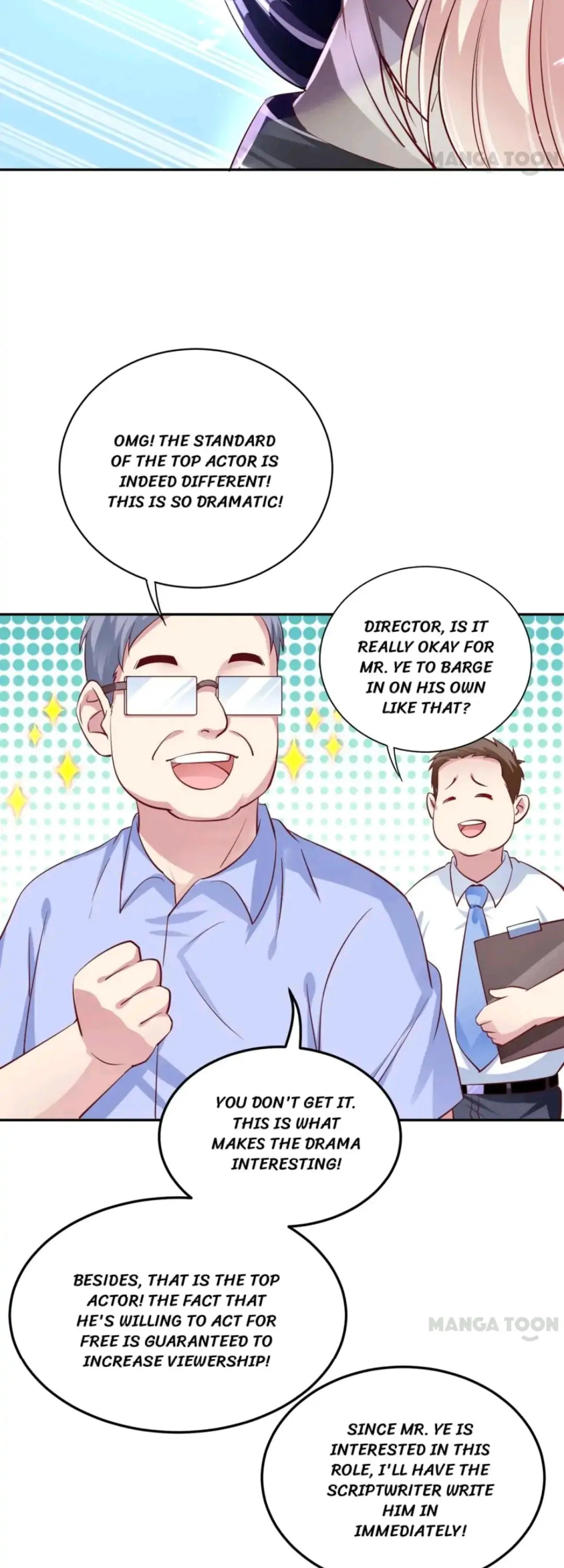 Read Adorable Princess chapter 101 image 21 on Lezhin