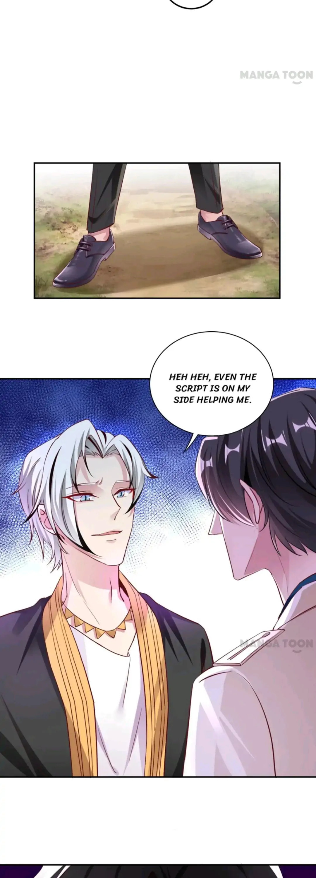 Read Adorable Princess chapter 101 image 6 on Lezhin