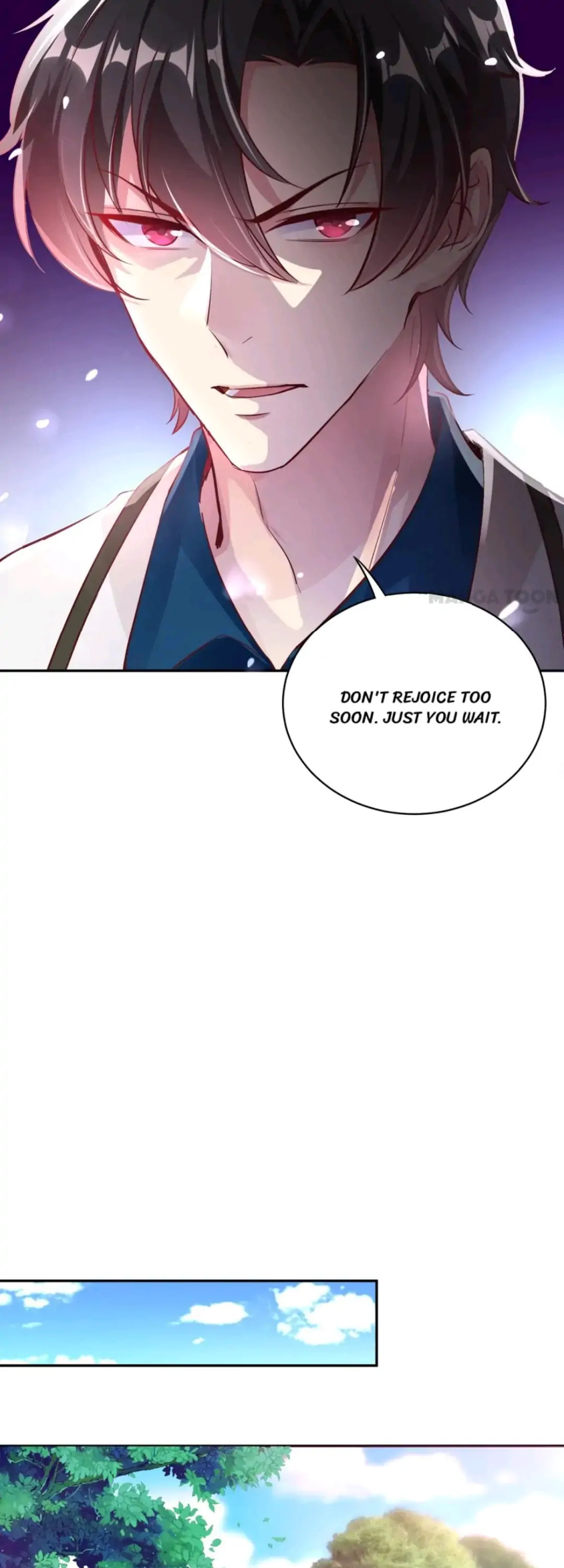 Read Adorable Princess chapter 101 image 7 on Lezhin