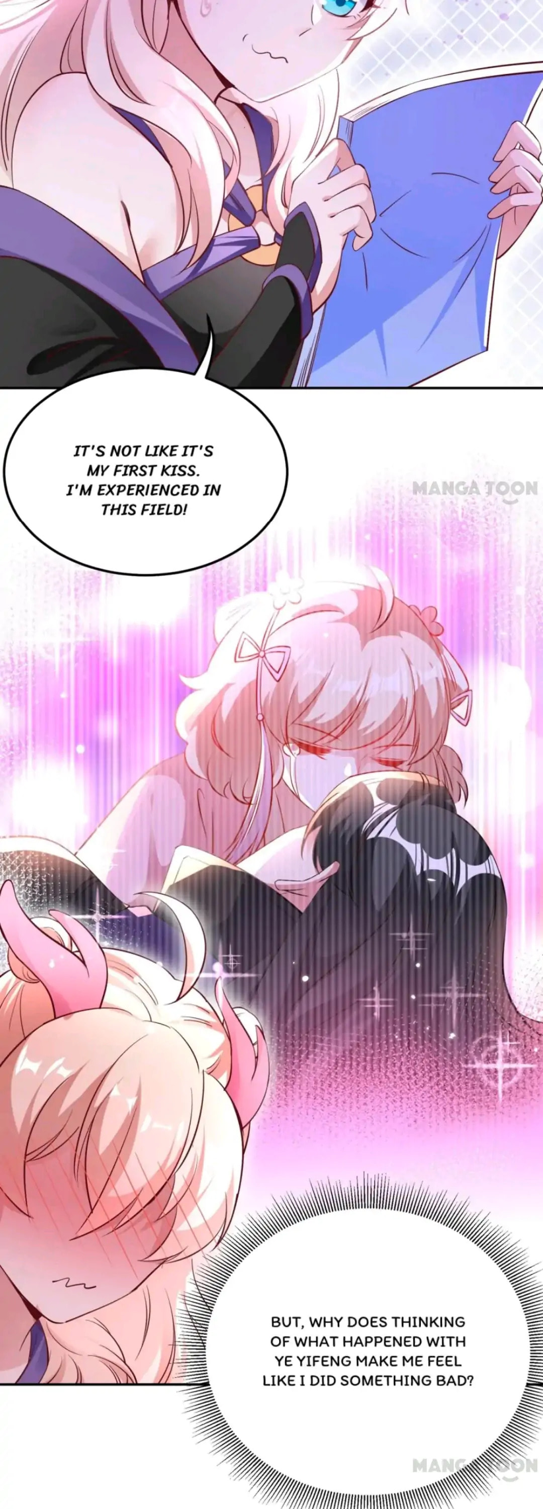 Read Adorable Princess chapter 101 image 9 on Lezhin