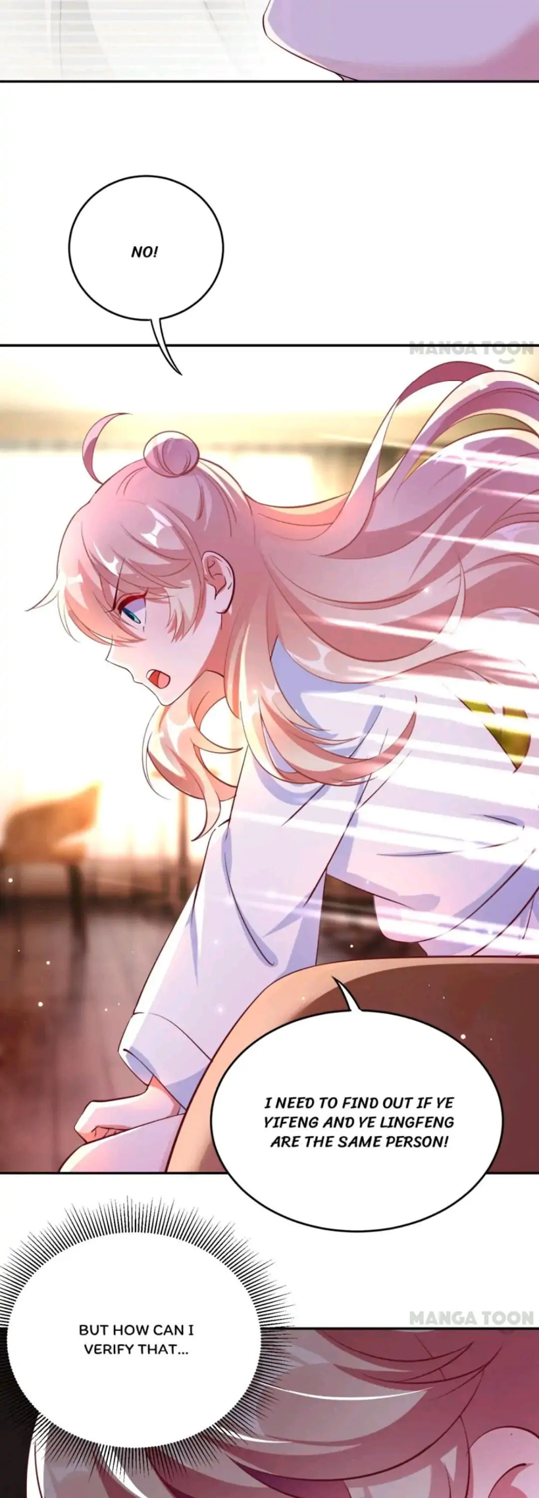 Read Adorable Princess chapter 102 image 13 on Lezhin