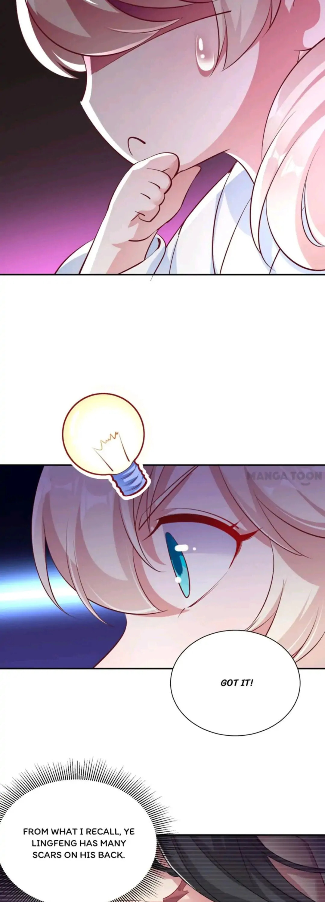 Read Adorable Princess chapter 102 image 14 on Lezhin