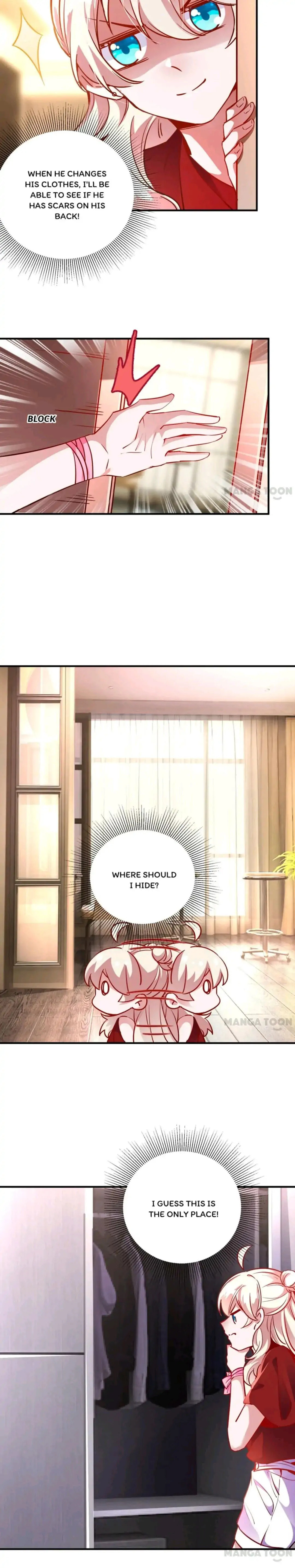 Read Adorable Princess chapter 102 image 18 on Lezhin