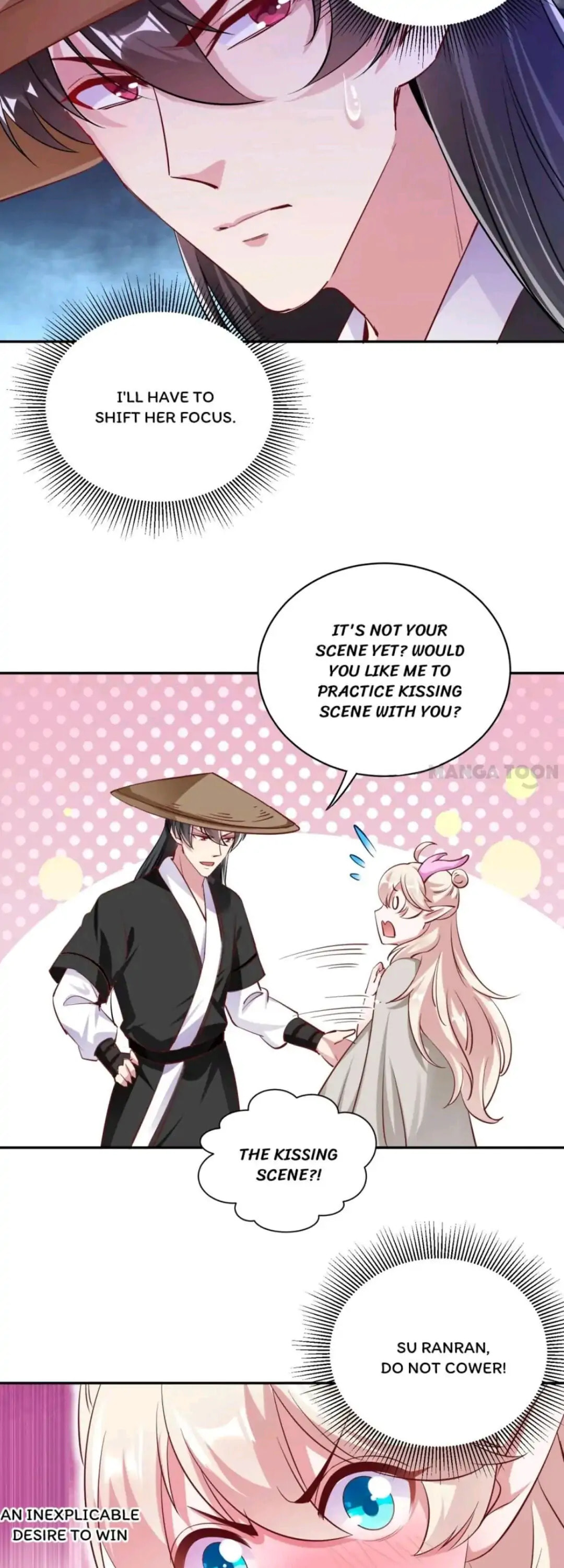 Read Adorable Princess chapter 102 image 6 on Lezhin